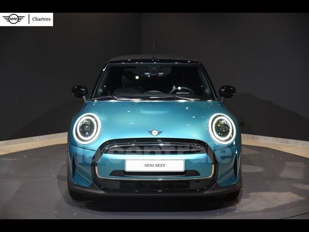 MINI Cooper Cabrio 100 kW image number 2