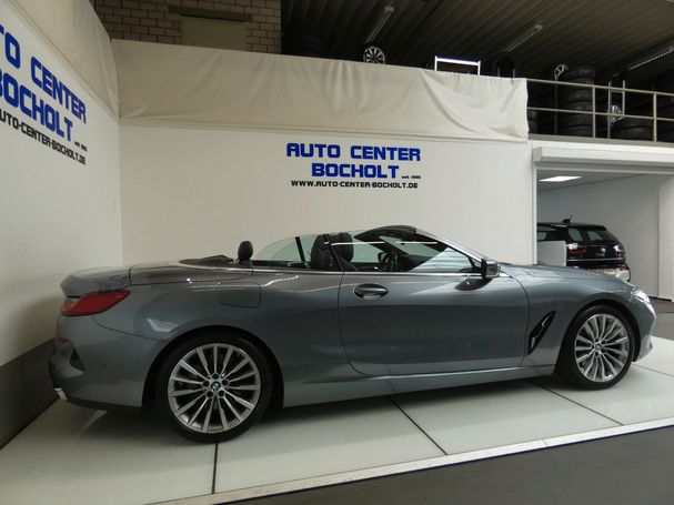 BMW 840d xDrive 235 kW image number 7