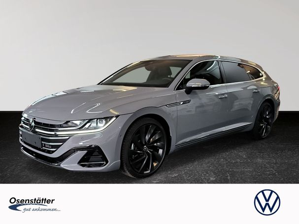 Volkswagen Arteon Shooting Brake 2.0 TDI 4Motion DSG 142 kW image number 1