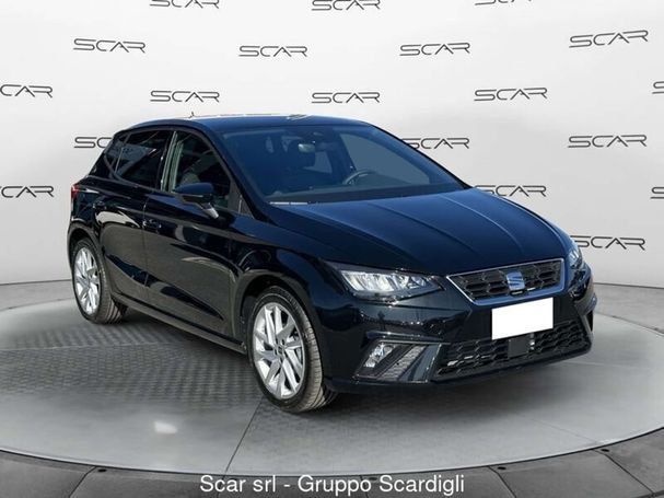 Seat Ibiza 1.0 TSI FR 70 kW image number 2