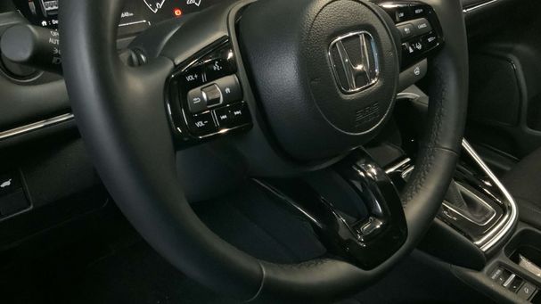 Honda HR-V 92 kW image number 14