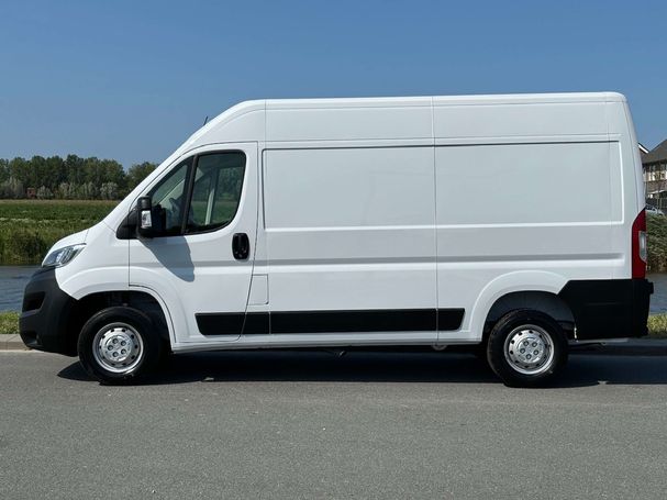 Opel Movano Diesel L2H2 103 kW image number 2