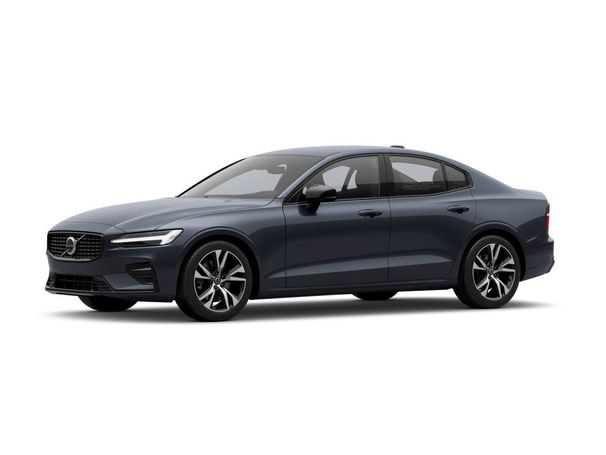 Volvo S60 AWD B5 186 kW image number 1