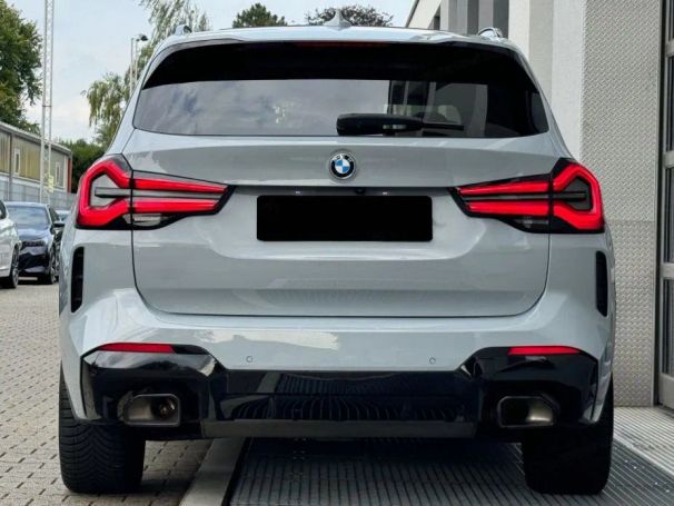 BMW X3 xDrive 140 kW image number 3