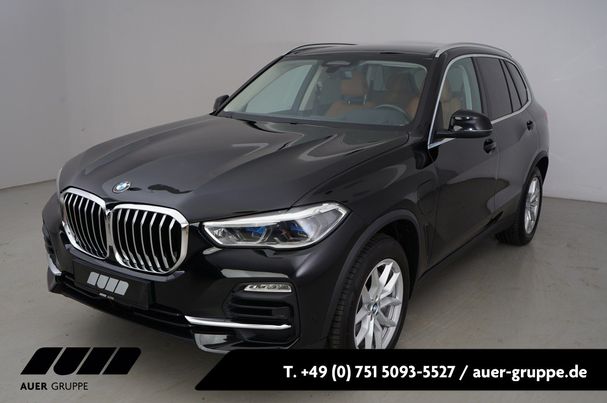 BMW X5 45e xDrive 290 kW image number 2