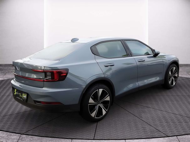 Polestar 2 78 kWh Long Range Single Motor 170 kW image number 22