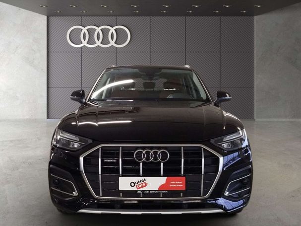 Audi Q5 50 TFSIe quattro S tronic Advanced 220 kW image number 3