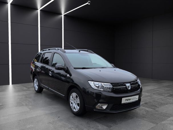 Dacia Logan MCV TCe 90 66 kW image number 2