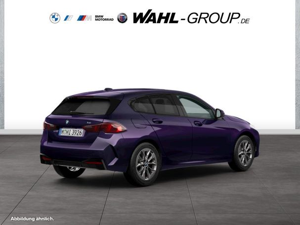 BMW 116i M 90 kW image number 3