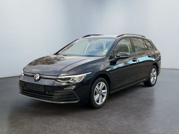 Volkswagen Golf Variant DSG 110 kW image number 1