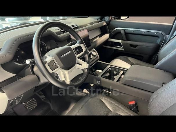 Land Rover Defender 110 2.0 P400e 297 kW image number 7