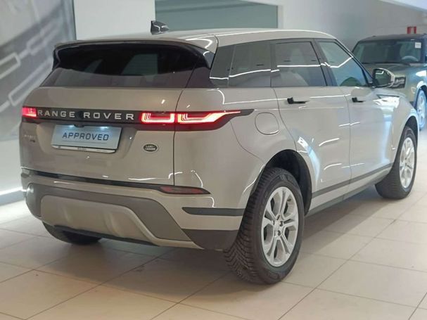 Land Rover Range Rover Evoque S 110 kW image number 2