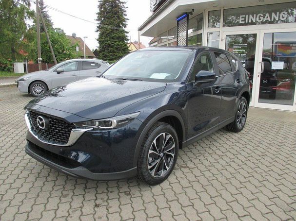 Mazda CX-5 194 143 kW image number 1