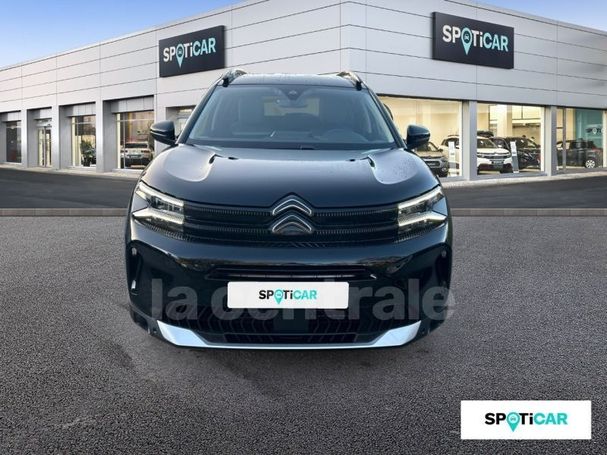 Citroen C5 Aircross Pure Tech 130 96 kW image number 3