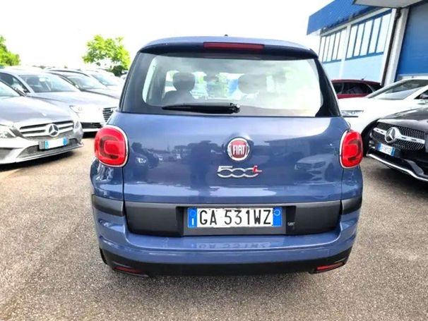 Fiat 500L 1.3 70 kW image number 15