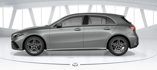 Mercedes-Benz A 250 165 kW image number 5