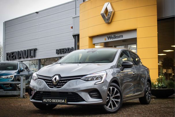 Renault Clio TCe 140 103 kW image number 9