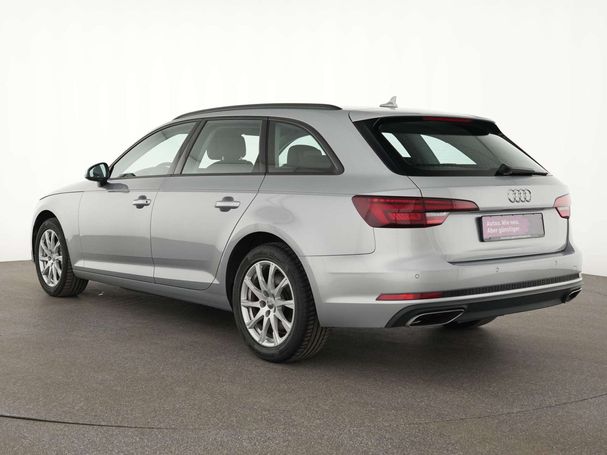 Audi A4 140 kW image number 8