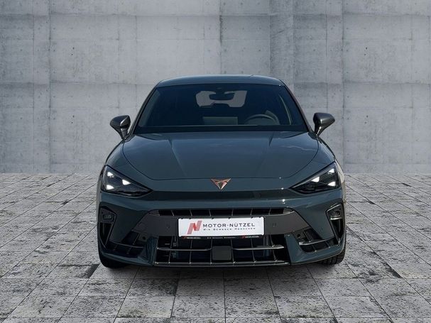 Cupra Leon DSG 110 kW image number 1