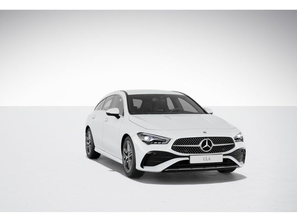 Mercedes-Benz CLA 200 Shooting Brake 120 kW image number 3