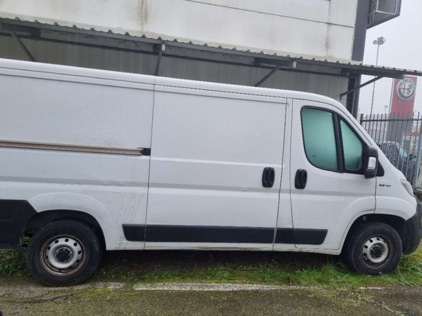 Fiat Ducato 2.3 88 kW image number 3