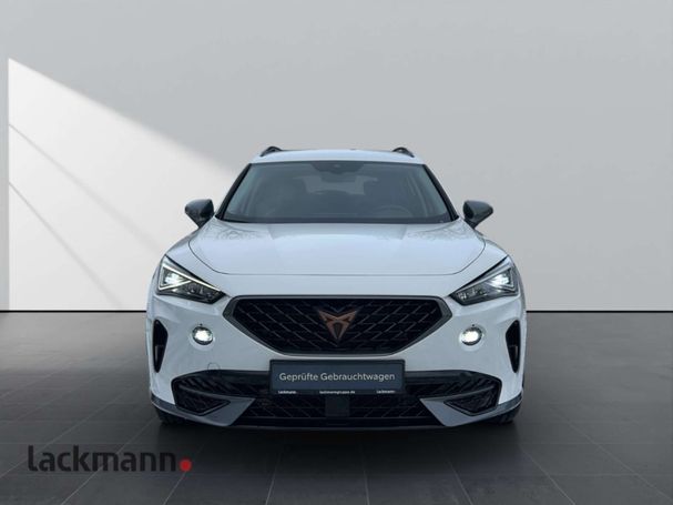 Cupra Formentor 1.5 110 kW image number 3