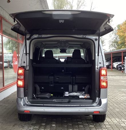 Toyota Proace Verso 2.0-l-D-4D L1 130 kW image number 14