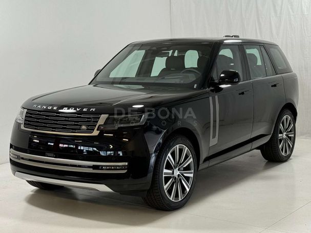 Land Rover Range Rover 183 kW image number 1