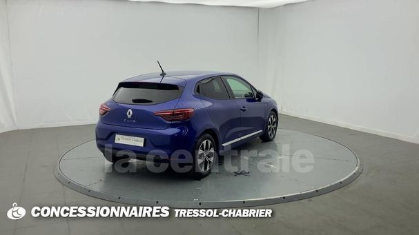 Renault Clio TCe 90 66 kW image number 18