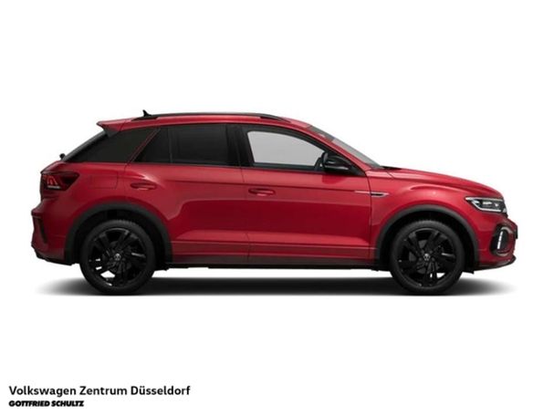 Volkswagen T-Roc 1.5 TSI R-Line DSG 110 kW image number 9