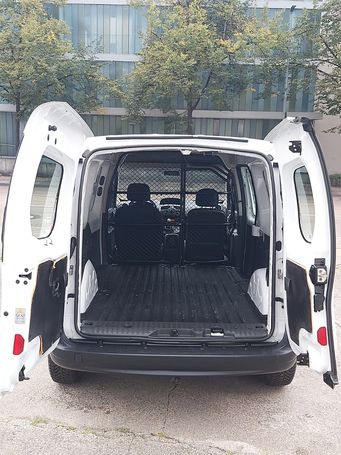 Renault Kangoo Rapid Maxi 81 kW image number 8