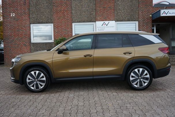 Skoda Kodiaq 1.5 TSI 110 kW image number 5