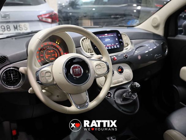 Fiat 500 1.0 52 kW image number 9