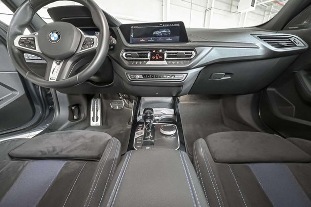 BMW 120d 140 kW image number 6