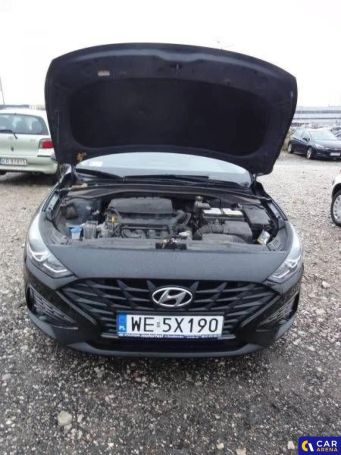 Hyundai i30 81 kW image number 28