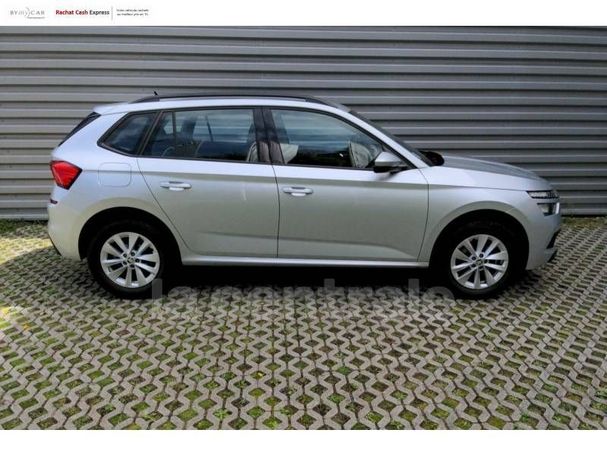 Skoda Kamiq 1.0 TSI Ambition 81 kW image number 3