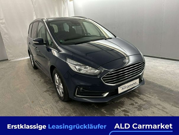 Ford Galaxy 2.0 EcoBlue Titanium 110 kW image number 2