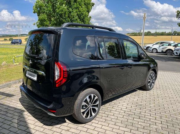 Renault Kangoo TCe 96 kW image number 4