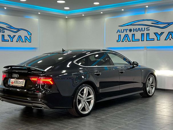 Audi A7 3.0 TDI quattro S-line 200 kW image number 10