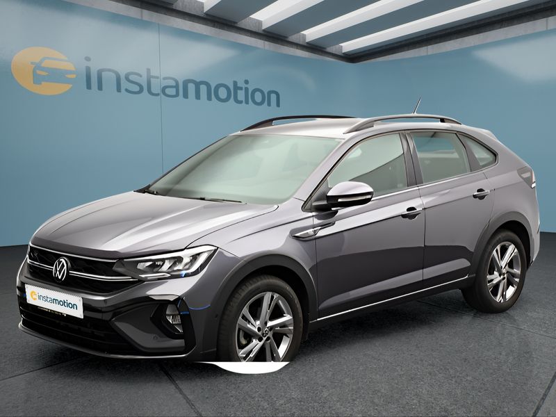 Volkswagen Taigo 1.0 TSI