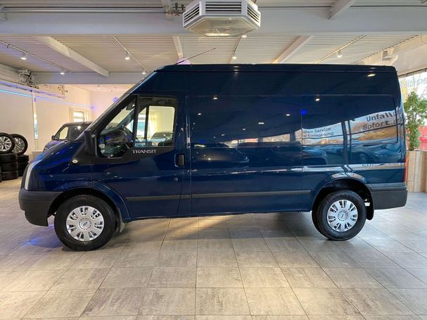 Ford Transit L 4x4 92 kW image number 14