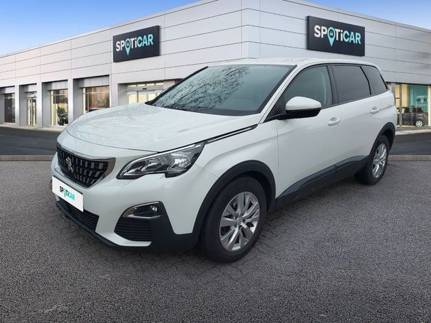 Peugeot 5008 130 Active 96 kW image number 1