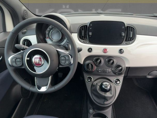 Fiat 500 1.0 51 kW image number 5