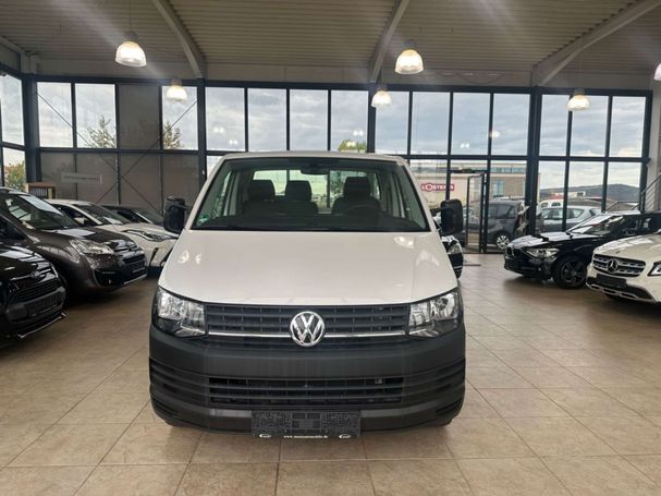 Volkswagen T6 Transporter 75 kW image number 4