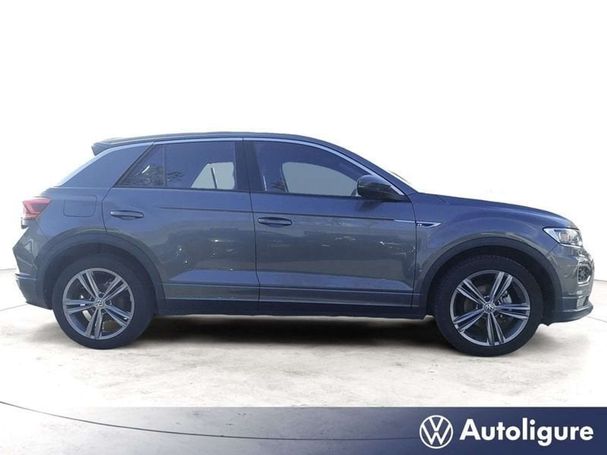 Volkswagen T-Roc 1.5 TSI R-Line DSG 110 kW image number 4