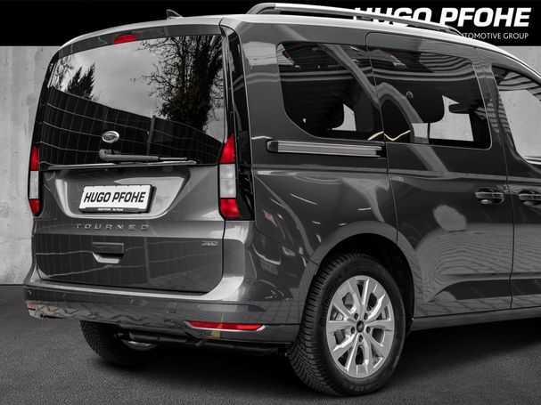 Ford Tourneo Connect 110 kW image number 15