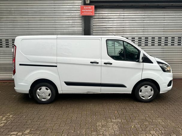 Ford Transit Custom 300 L1 Trend 96 kW image number 7