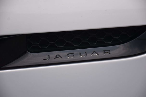 Jaguar F-Type 3.0 V6 S/C 250 kW image number 31