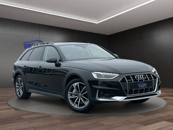 Audi A4 Allroad 45 TFSI quattro 180 kW image number 2