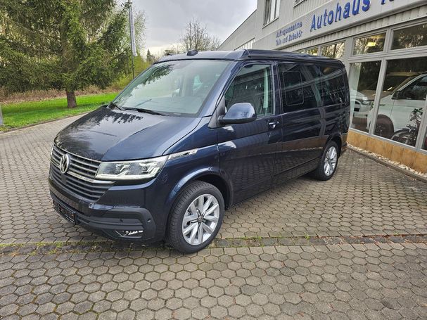 Volkswagen T6 California DSG Ocean 4Motion 150 kW image number 1